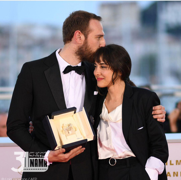 معرفی فیلم-نخلطلا به فیلم پارازیت کره جنوبی رسید