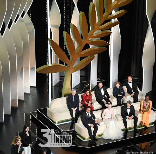 معرفی فیلم-نخلطلا به فیلم پارازیت کره جنوبی رسید