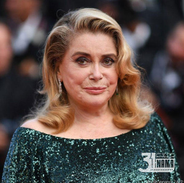 معرفی فیلم-نخلطلا به فیلم پارازیت کره جنوبی رسید