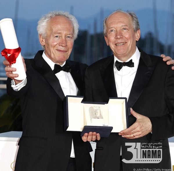 معرفی فیلم-نخلطلا به فیلم پارازیت کره جنوبی رسید