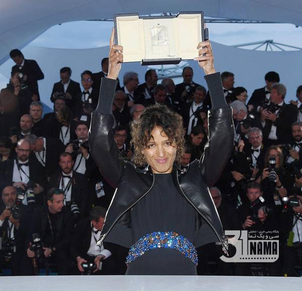 معرفی فیلم-نخلطلا به فیلم پارازیت کره جنوبی رسید