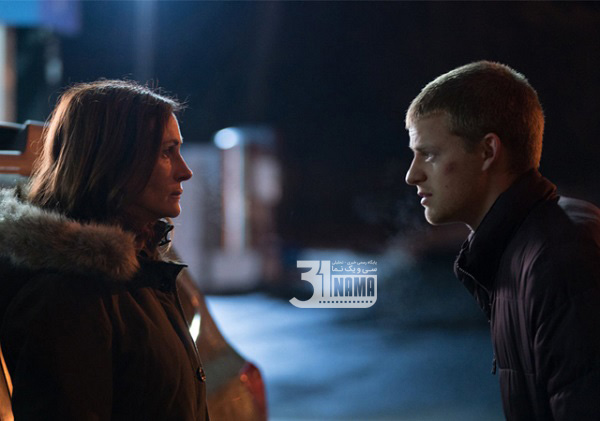 معرفی فیلم-معرفی فیلم بن برگشته Ben IS BACK ساخته ی لوکاس هچز