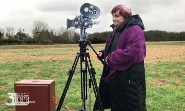 معرفی فیلم-درگذشت آنیس واردا؛ مادربزرگ موج نوی سینما