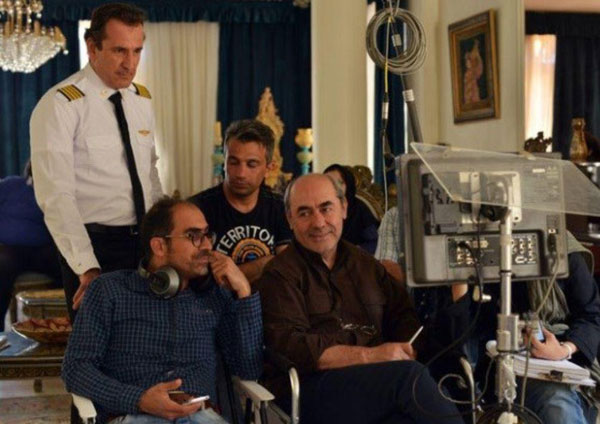 معرفی فیلم-به بهانه اکران فیلم ما همه با هم هستیم به کارگردانی کمال تبریزی