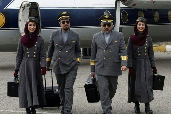 معرفی فیلم-به بهانه اکران فیلم ما همه با هم هستیم به کارگردانی کمال تبریزی