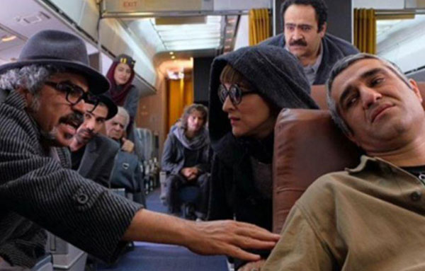 معرفی فیلم-به بهانه اکران فیلم ما همه با هم هستیم به کارگردانی کمال تبریزی