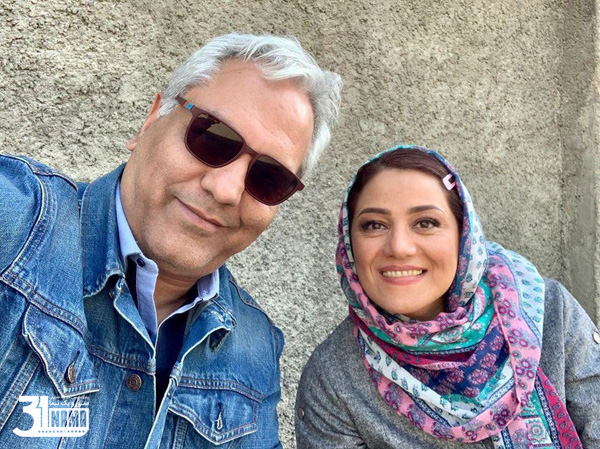 معرفی فیلم-شبنم مقدمی بازیگر پرکار این روز های سینمای ایران