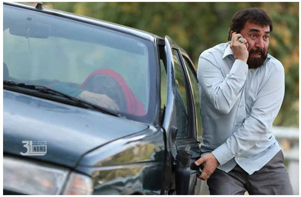 معرفی فیلم-اکران فیلم زهرمار به کارگردانی جواد رضویان