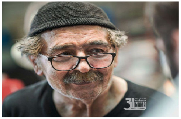 معرفی فیلم-اکران فیلم زهرمار به کارگردانی جواد رضویان