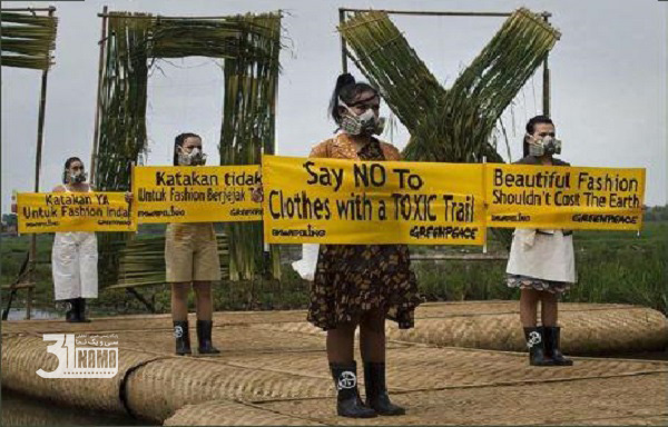 معرفی فیلم-کپی کردن طرح دیزاینرهای بزرگ یا fast fashion