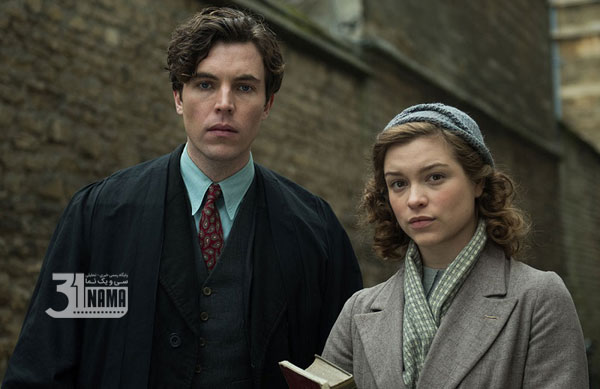 معرفی فیلم-معرفی فیلم جوآن سرخ Red Joan