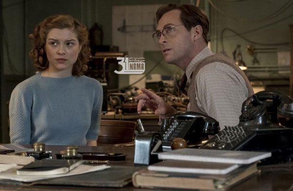 معرفی فیلم-معرفی فیلم جوآن سرخ Red Joan