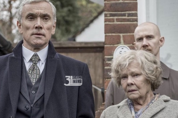 معرفی فیلم-معرفی فیلم جوآن سرخ Red Joan