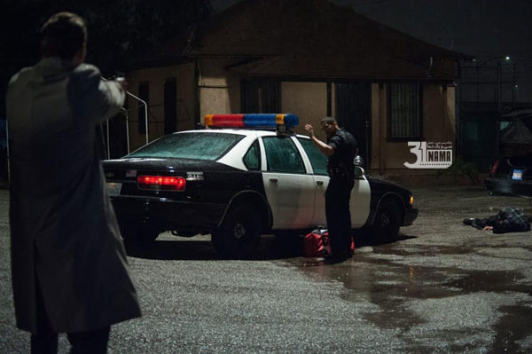 نقد فیلم- نقد فیلم شهر دروغ ها City Of Lies