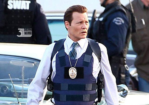 نقد فیلم- نقد فیلم شهر دروغ ها City Of Lies