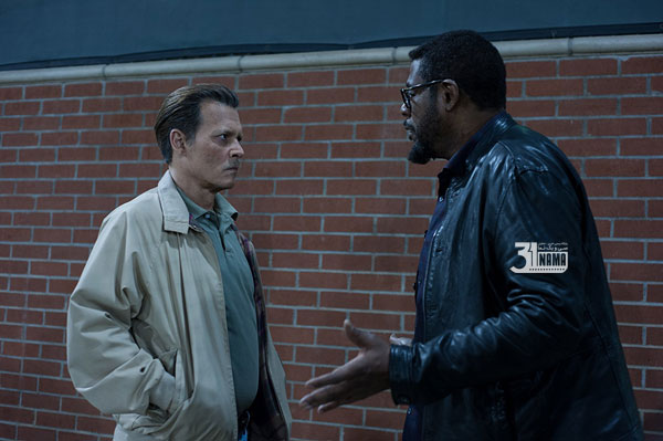 نقد فیلم- نقد فیلم شهر دروغ ها City Of Lies