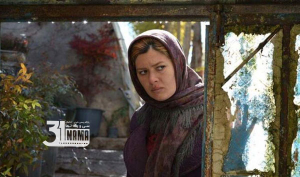 معرفی فیلم-فیلم قصر شیرین ساختهی رضا میرکریمی