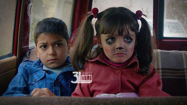 معرفی فیلم-فیلم قصر شیرین ساختهی رضا میرکریمی