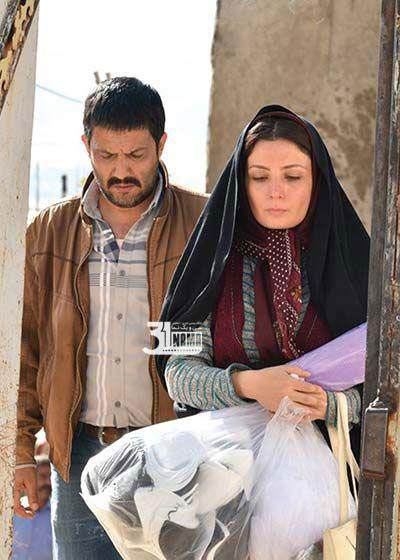 معرفی فیلم-فیلم قصر شیرین ساختهی رضا میرکریمی