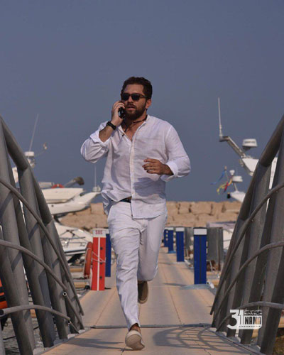 معرفی فیلم-معرفی فیلم ایده اصلی ساختهی آزیتا موگویی