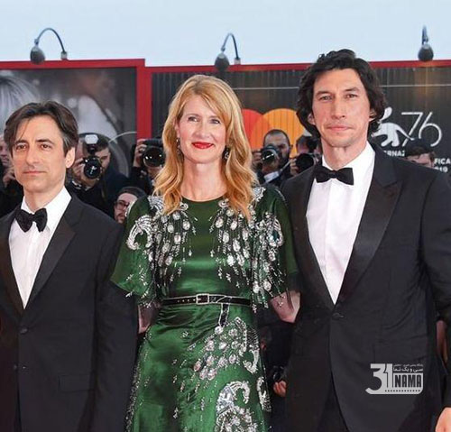 معرفی فیلم-فستیوال فیلم ونیز 2019 ادامه دارد