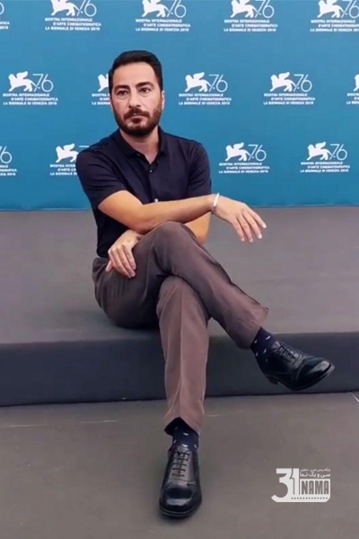 معرفی فیلم-فوتوکال متری شیش و نیم در هفتاد و ششمین فستیوال فیلم ونیز