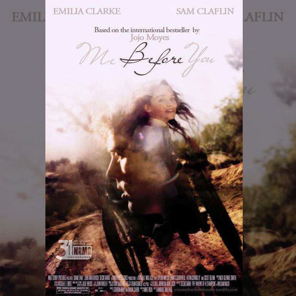 معرفی فیلم-بهبهانه اکران برعکس The Upside