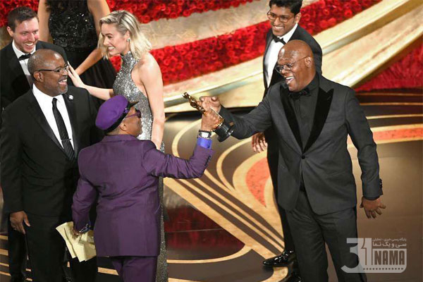 معرفی فیلم-نود و یکمین دوره ی جوایز اسکار 2019