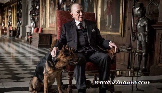 یادداشتی بر فیلم همه پولهای جهان یادداشتی بر فیلم همه پولهای جهان