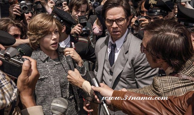 یادداشتی بر فیلم همه پولهای جهان یادداشتی بر فیلم همه پولهای جهان