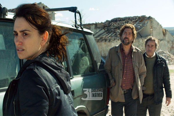 نقد فیلم همه می‌دانند