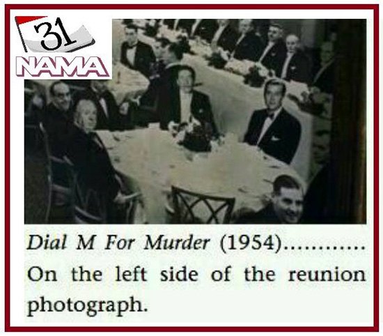 12 امضای تصویری پای فیلم های آلفرد هیچکاک 1954_Dial_M_For_Murder.jpg