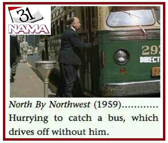 12 امضای تصویری پای فیلم های آلفرد هیچکاک 1959__North_by_Northwest.jpg