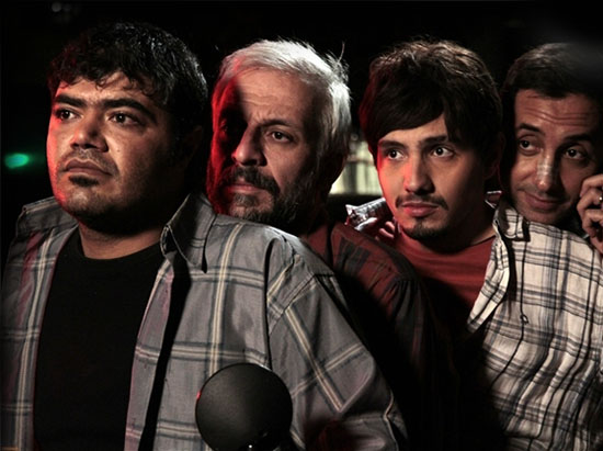 لیسانسه ها، طنزی که میشه با آن قاه قاه گریه کرد وهای های خندید / یه وقت به سریال سازهای دیگه بر نخوره 1996889_226.jpg