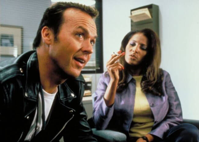 ده فیلم برتر مورد علاقه پل توماس اندرسون 2. Jackie Brown (1997).jpg