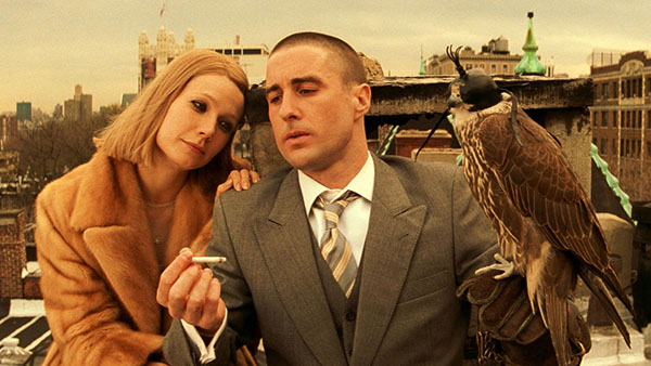 خانوادهٔ اشرافی تننبام (The Royal Tenenbaums) ۲۰۰۱ 2. The Royal Tenenbaums (2001).jpg