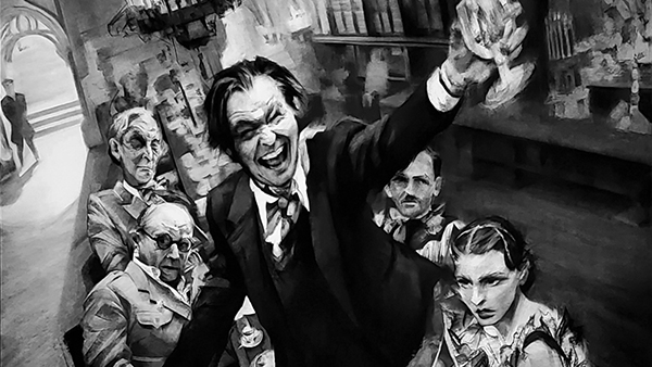 معرفی فیلم «منک» (Mank) آخرین ساخته دیوید فینچر/ همشهری کین به روایت فینچر 2020mank Mank 2020.jpg