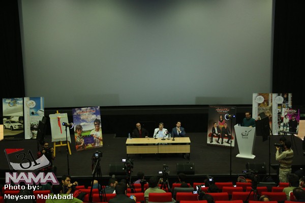 اعتراض اصحاب رسانه به عدم حضور بازیگران سلام بمبئی در نشست مطبوعات + عکس 2R9A0031.jpg