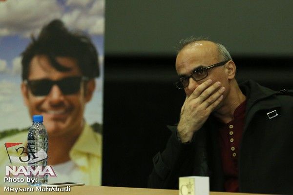 اعتراض اصحاب رسانه به عدم حضور بازیگران سلام بمبئی در نشست مطبوعات + عکس 2R9A0038.jpg