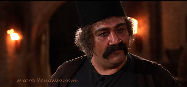 «داش آکل» سینمای ایران