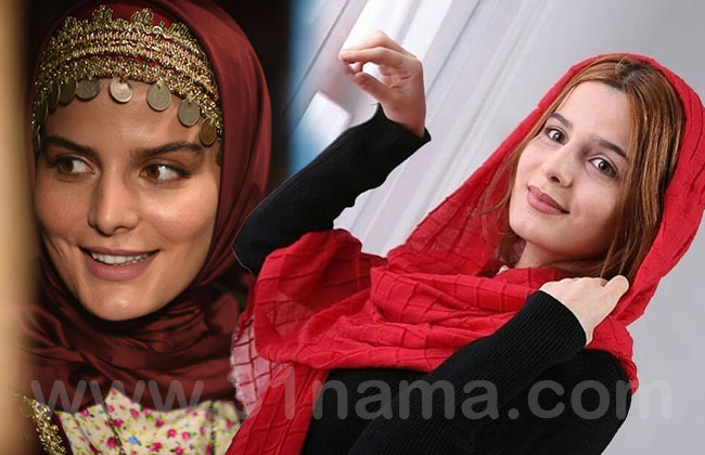 چقدر بازیگران جوان سریال سوجان را میشناسیم؟ 31nama 3 gazaleakrami.jpg