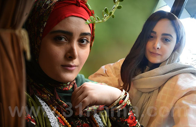 چقدر بازیگران جوان سریال سوجان را میشناسیم؟ 31nama 4 fatemehajavi.jpg