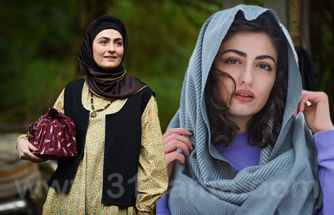 چقدر بازیگران جوان سریال سوجان را میشناسیم؟ 31nama 6 parisadosti.jpg