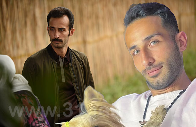 چقدر بازیگران جوان سریال سوجان را میشناسیم؟ 31nama 7 mehranzigami.jpg