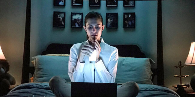 ده فیلم برتر مورد علاقه پل توماس اندرسون 5. Get Out (2017).jpg