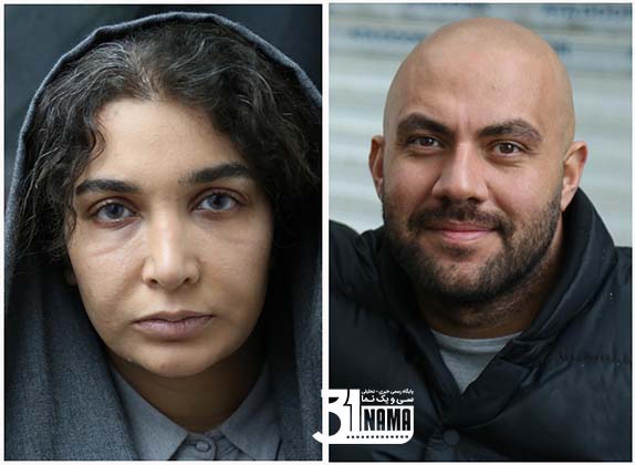 آغاز پیش تولید «بازگشته» ملودرامی در سبک نوآر + تست گریم بازیگران 9909091357.jpg