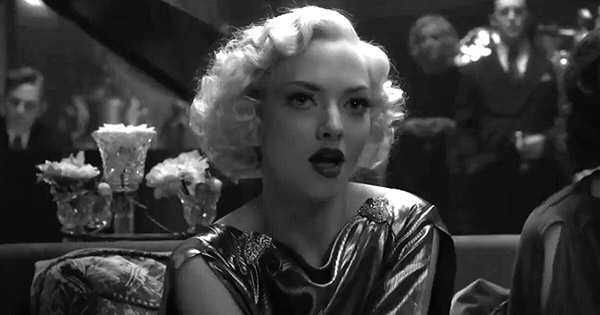 معرفی فیلم «منک» (Mank) آخرین ساخته دیوید فینچر/ همشهری کین به روایت فینچر Amanda Seyfried Star in First Trailer for David Fincher.jpg