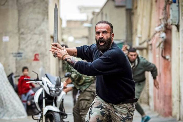 نقد فیلم «شنای پروانه» ساخته محمد کارت Butterfly Stroke 31nama (2).jpg