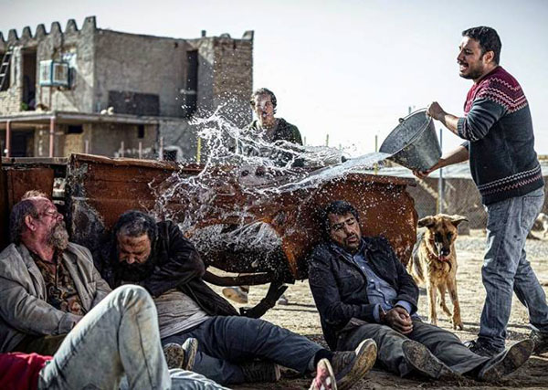 نقد فیلم «شنای پروانه» ساخته محمد کارت Butterfly Stroke 31nama (3).jpg