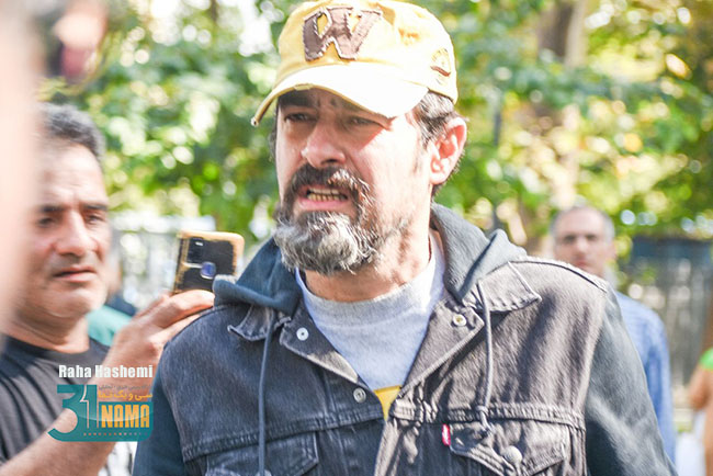 گزارش تصویری اختصاصی از مراسم تشییع "داریوش مهرجویی" و همسرش "وحیده محمدیفر" Daryoshvahide (3).jpg